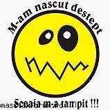 aicea va puteti exprima opiniile anti mass ...toate dracii in legatura cu massurile pe care le
